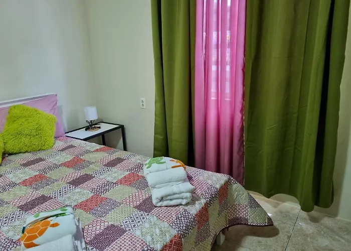 Angola Apartment "A"