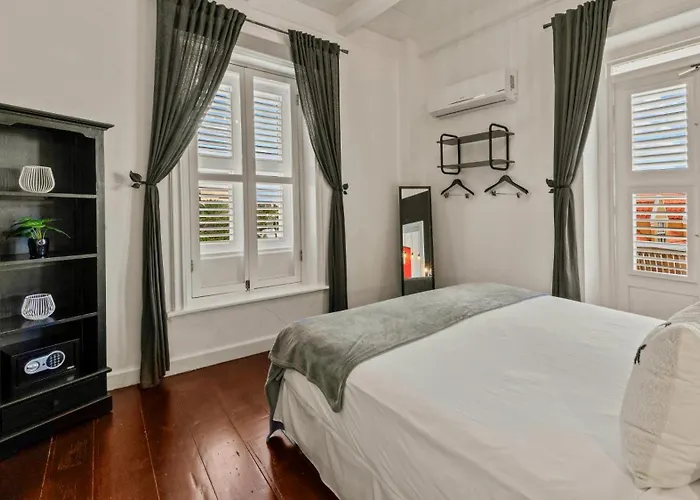 Atelier Skalo Boutique Hotel