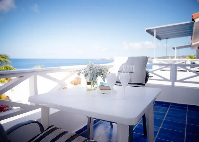 Marazul Dive Resort